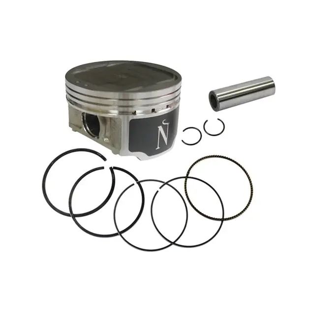 Cena promocyjna Tłok Polaris 500 Sportsman/Scrambler, Xplorer/Magnum (92,97mm=+1,00mm) (8691D100) (pierścienie NA-50004-4R) Namura