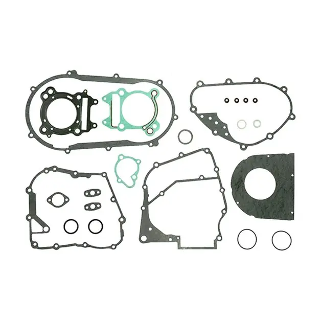 Tylko do końca tygodnia Komplet uszczelek Yamaha YFM 300 Grizzly Namura NA-40023F