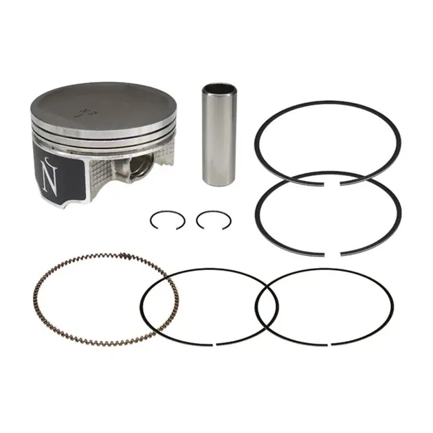 Cena promocyjna Tłok Suzuki LTA 500 KINGQUAD (STD=87,47mm) Namura NA-30053-C