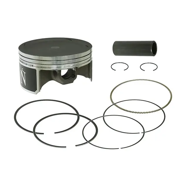 Tłok Suzuki LTA 750 KINGQUAD (103,98mm) Big Bore Namura NA-30015-C Oferta czasowa