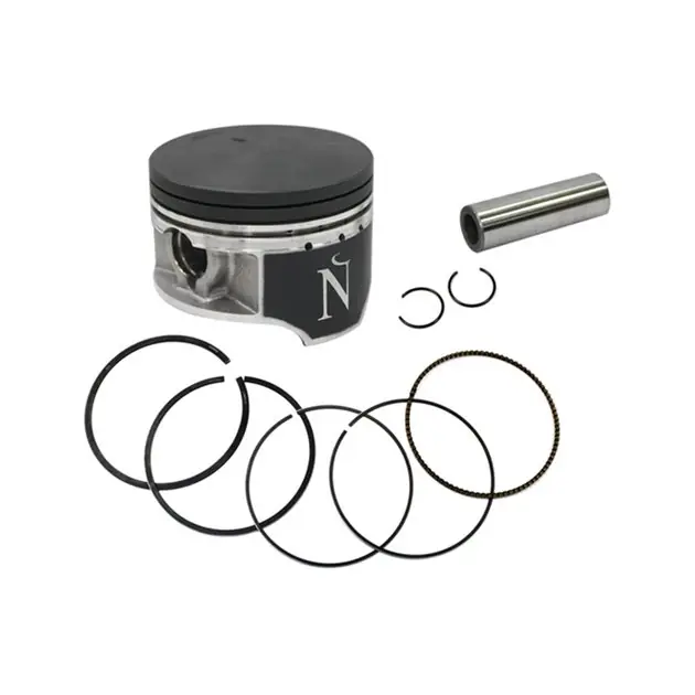 Darmowy zwrot Tłok Suzuki LT 300F KingQuad 4X4/LTF300 (69,47MM=+1,00MM) Namura NA-30001-4