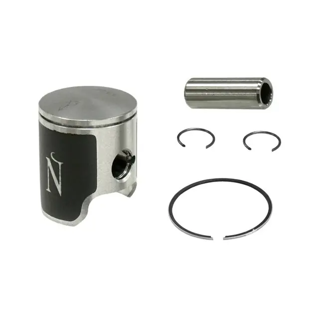 Ekspresowa dostawa Tłok KTM SX 50 (39,47mm) Namura NX-70020-B