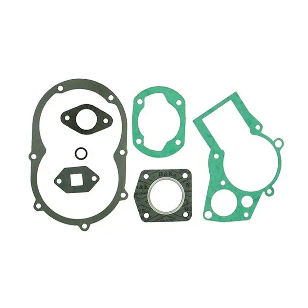Komplet uszczelek KTM SX 50 ADV AC Namura NX-70010F Darmowy zwrot