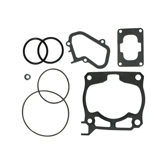 Uszczelki TOP-END Yamaha YZ 125 Namura NX-40009T Kup teraz