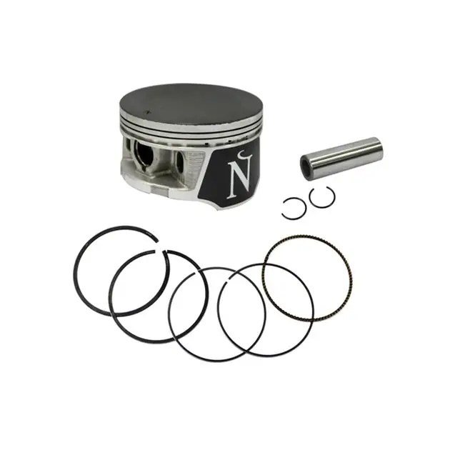 Zniżka Tłok Honda TRX 450 S/ES/FE/FM (89,96mm) nominalny (W4825M09000) Namura NA-10000
