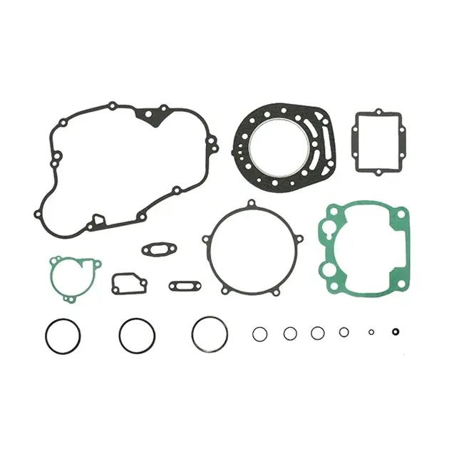 Bezpieczne zakupy Komplet uszczelek Kawasaki KX 500 Namura NX-20050F