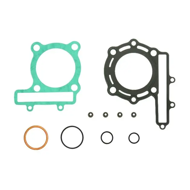 Uszczelki TOP-END Kawasaki KLR 250 Namura NX-20034T Kup teraz
