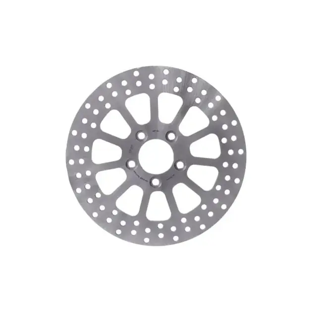 ZF Tarcza hamulcowa tył Harley Davidson 883/1200/1450/1584 / 1690 TRW MST501 Ograniczona ilość