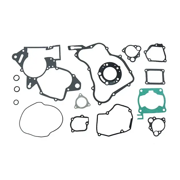 Komplet uszczelek Honda CR 125 Namura NX-10001F Ekspresowa dostawa