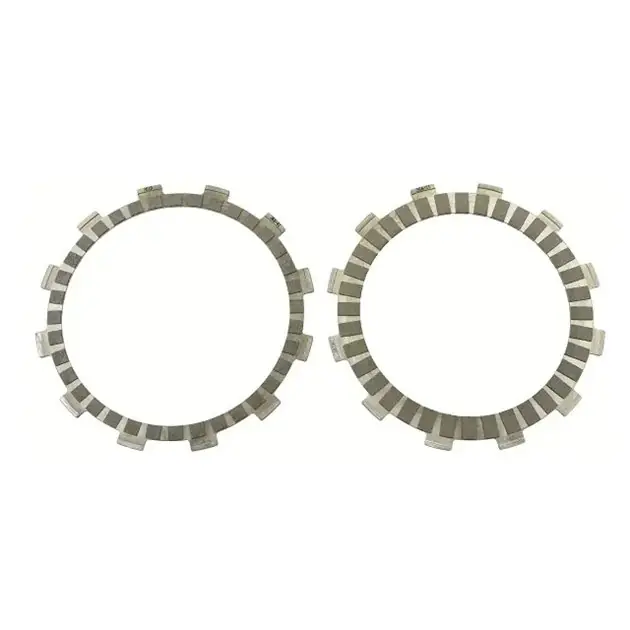 ZF Tarcze sprzęgłowe Yamaha XT 1200 Z Tenere, FJR 1300, XVS 1300, XVZ 1300 TRW MCC454-9 Oferta