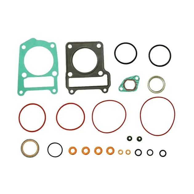 Uszczelki top-end Yamaha XT 125R/X, TTR 125, YFM 125 Namura NA-40020T Nowy