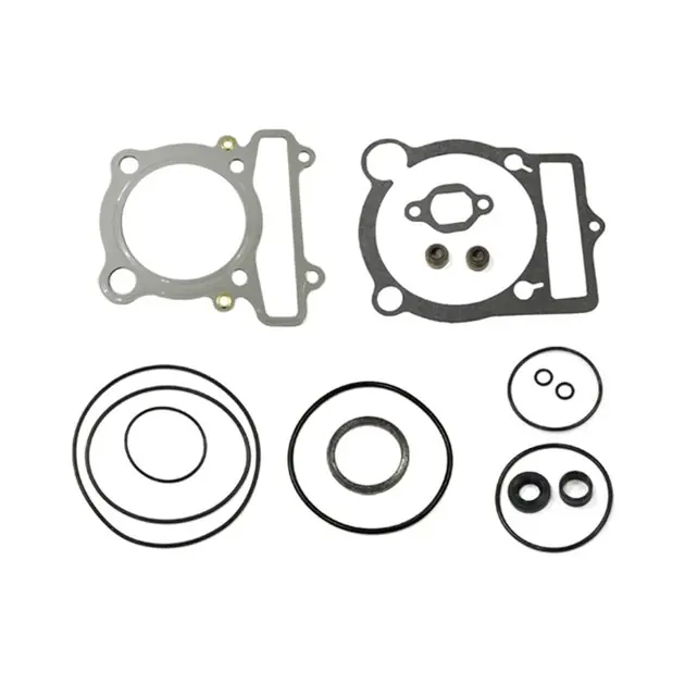 Uszczelki TOP-END Yamaha YFM350 Raptor, Grizzly, YFM350/400 Big Bear, Wolverine Namura NA-40005T Nie przegap