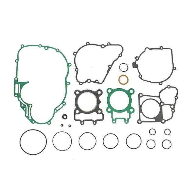 Ekspresowa dostawa Komplet uszczelek Kawasaki KLF 250 Bayou Namura NA-20003F