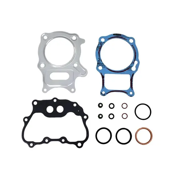 Ekspresowa dostawa Uszczelki TOP-END Honda TRX 250 Fourtrax Recon, EX Namura NA-10026T