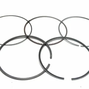Nowość Pierścienie tłokowe Honda TRX 450 S/ES/FE/FM (śr. cyl. 90,75mm +0,75mm) Namura NA-10000-3R