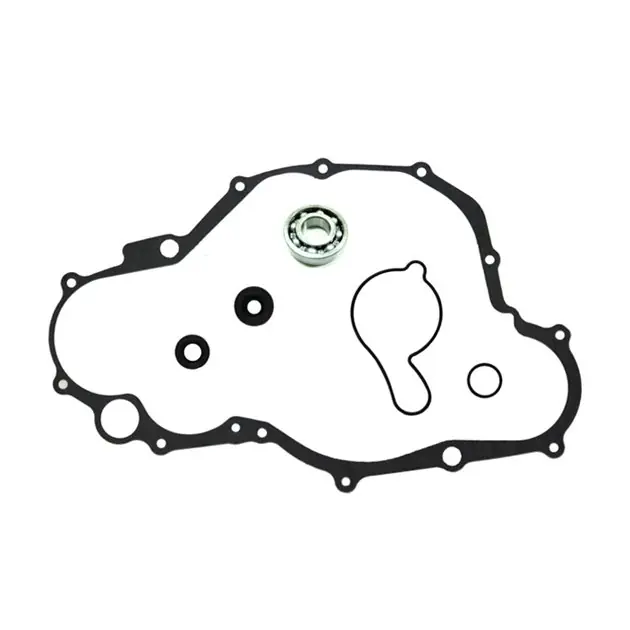 Bestseller Zestaw naprawczy pompy wody Yamaha YZF 450, WRF 450, WR450F, YZ450F Psychic MX-10218