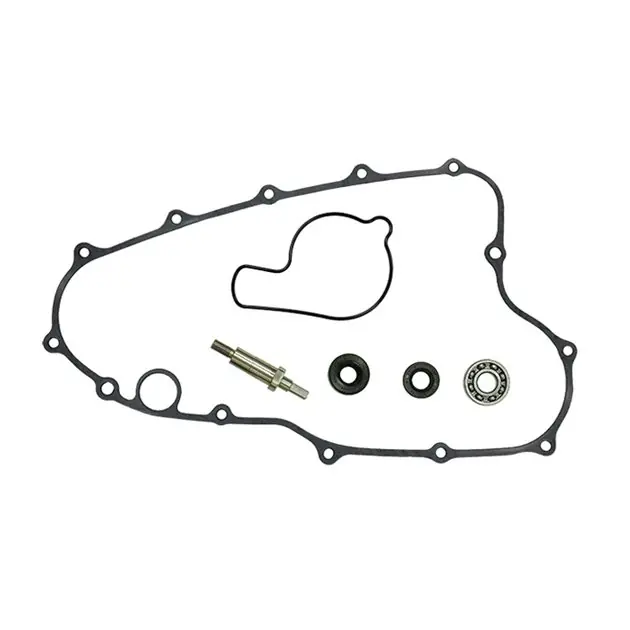 Zestaw naprawczy pompy wody Honda CRF 450 Psychic MX-10200 Szybka dostawa