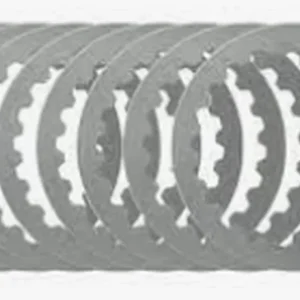 Kup online Przekładki tarcz sprzęgłowych Minarelli AM6 (115,0X86,6X1 , 2X23T)-3X PSYCHIC MX-03243S