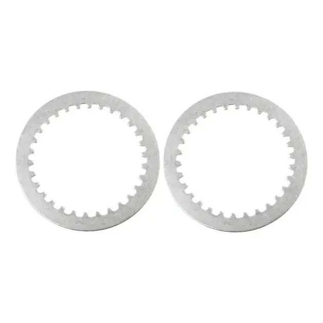 Dodaj do koszyka Przekładki tarcz sprzęgłowych Yamaha XV 535 TRW MES404-6