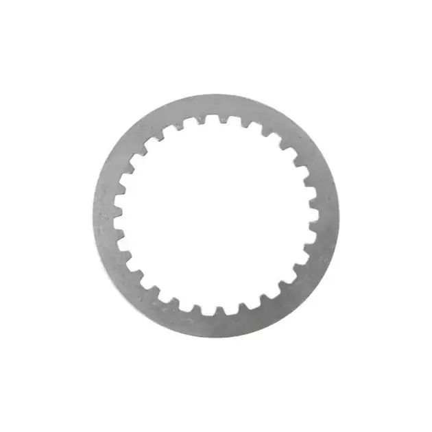 Bezpieczna płatność ZF Przekładki tarcz sprzęgłowych Yamaha WR 400, SR 500, XT 500/550, XT 600, XT 600 X Tenere, XTZ 660, YFM 660 TRW MES318-7