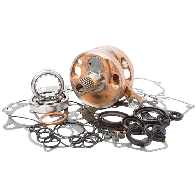 Zestaw naprawczy dołu silnika Honda CRF 250R Hot Rods CBK0128 Bezpieczne zakupy
