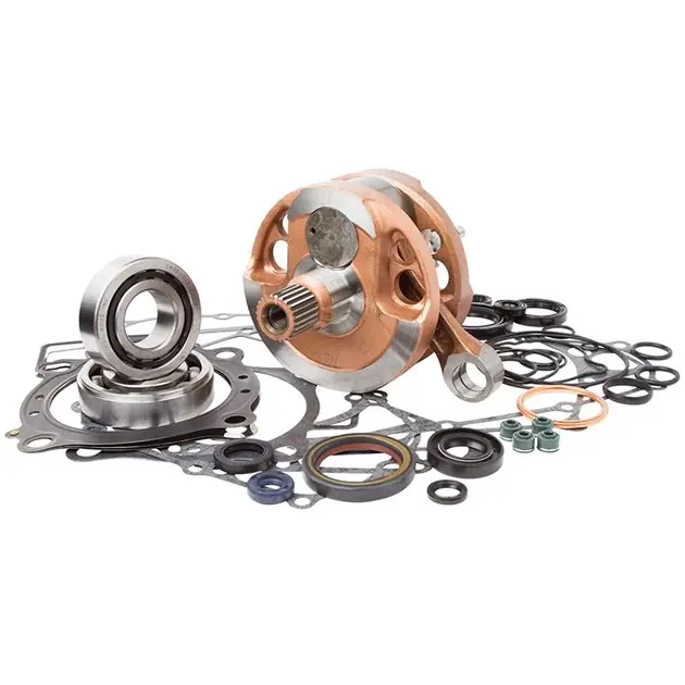 Tani Zestaw naprawczy dołu silnika Honda CRF 450R Hot Rods CBK0124