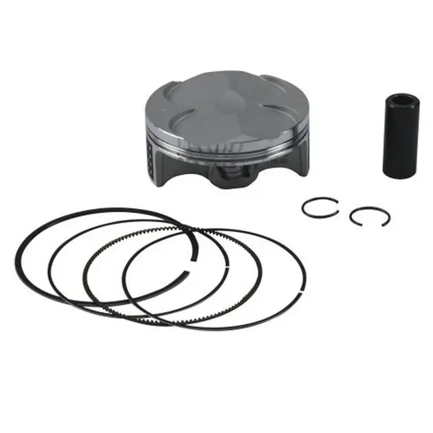 Oferta limitowana Tłok Yamaha YZF 250, WRF 250 (76,97mm) GP RACER Vertex 24382C