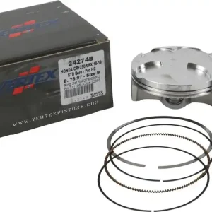 Hit sprzedaży Tłok Honda CRF 250R Pro HC (78,98MM) (14,6 1) VERTEX 24274C