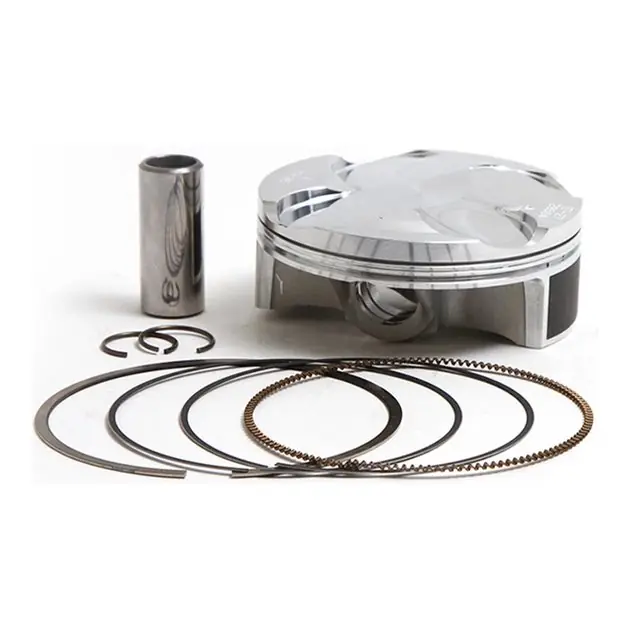Ekspresowa dostawa Tłok Yamaha YZF 450, WRF 450 Pro HC (96,95MM) (13,8 1=+1,1) VERTEX 24271A