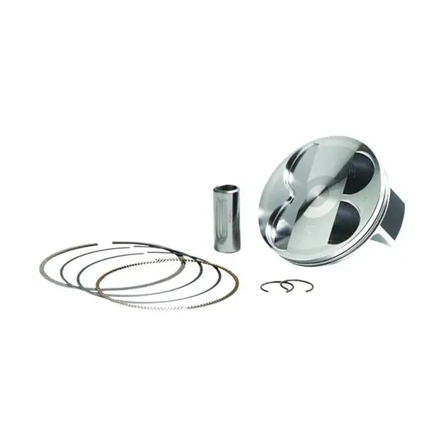 Najlepsza cena Tłok Kawasaki KXF 250 (79,96mm=+3,0mm) BIG BORE (13,7 1) Vertex 24237B