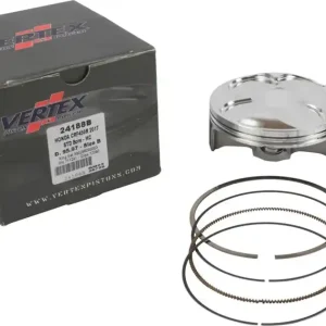 Okazja Tłok Honda CRF 450R, CRF 450RX HC (95,98mm) (14,4 1=+0,6) Vertex 24188C
