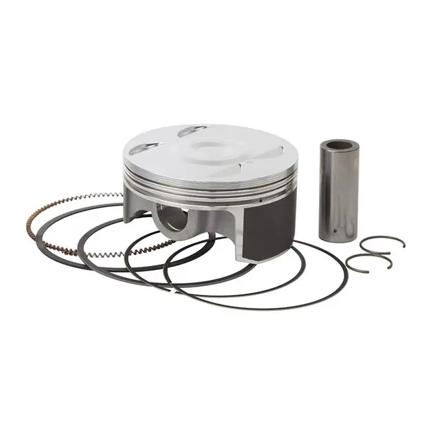 Zniżka Tłok Yamaha YFM 700 GRIZZLY HC (101,97mm) Vertex 23966C