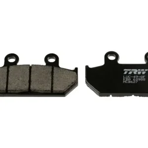 Bezpieczne zakupy Klocki hamulcowe KH172 ORGANIC Yamaha XT 600, XTZ 660 PRZÓD TRW MCB627