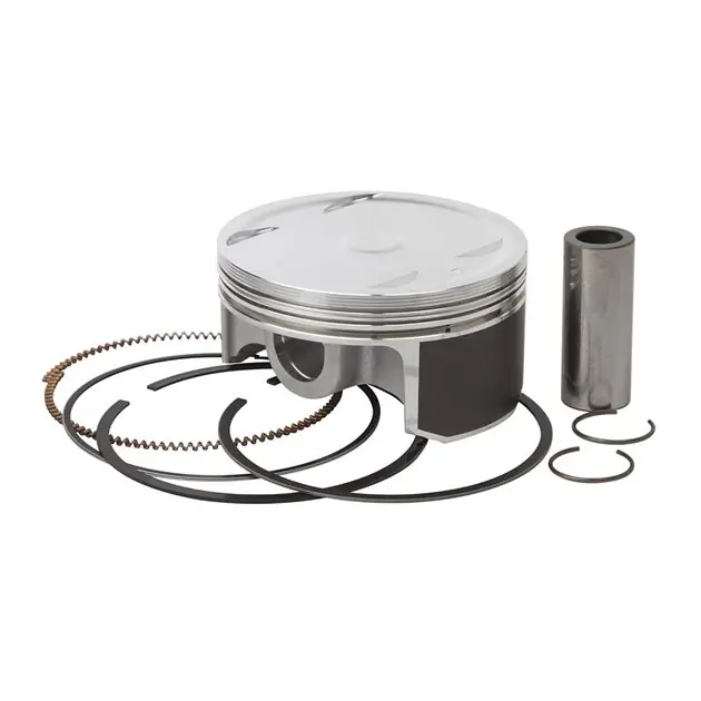 Oferta czasowa Tłok Yamaha YFM 700 GRIZZLY REPLICA (101,95mm) Vertex 23965A