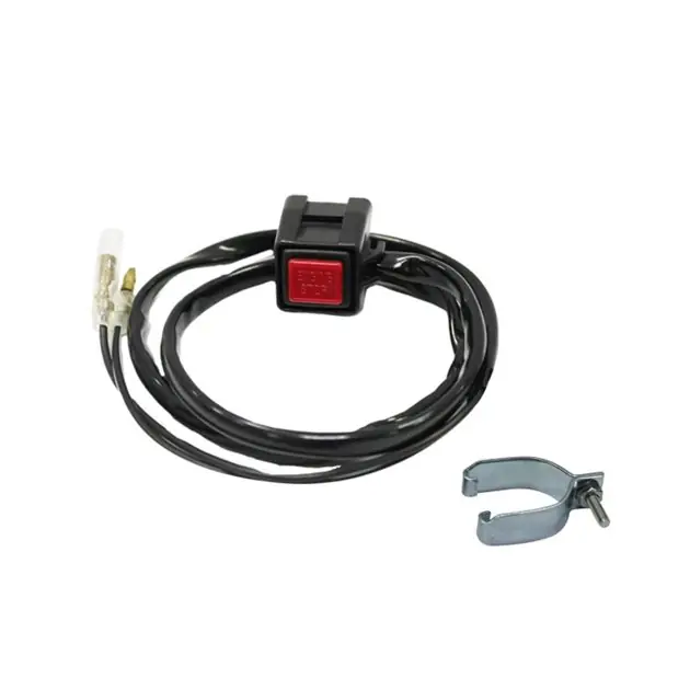 Wyłącznik zapłonu (Kill switch) Yamaha YZ 125 Psychic MC-01116 Promocja