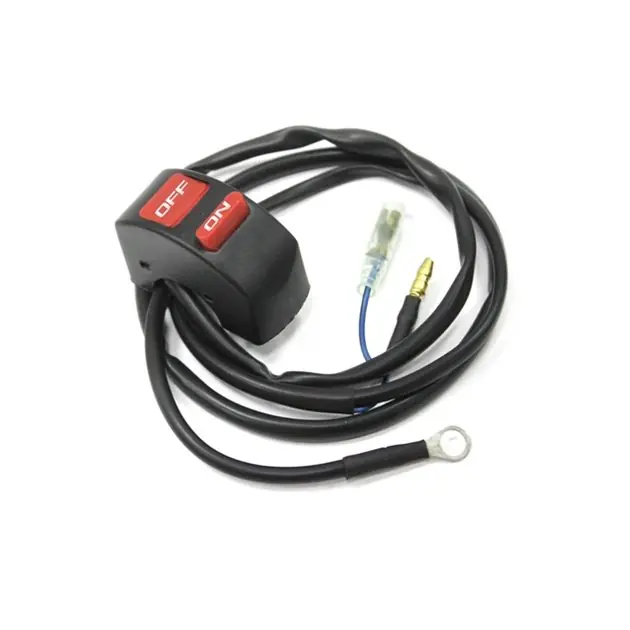 Wyłącznik zapłonu (Kill switch) KTM SX/EXC Psychic MC-01022-1 Kup teraz