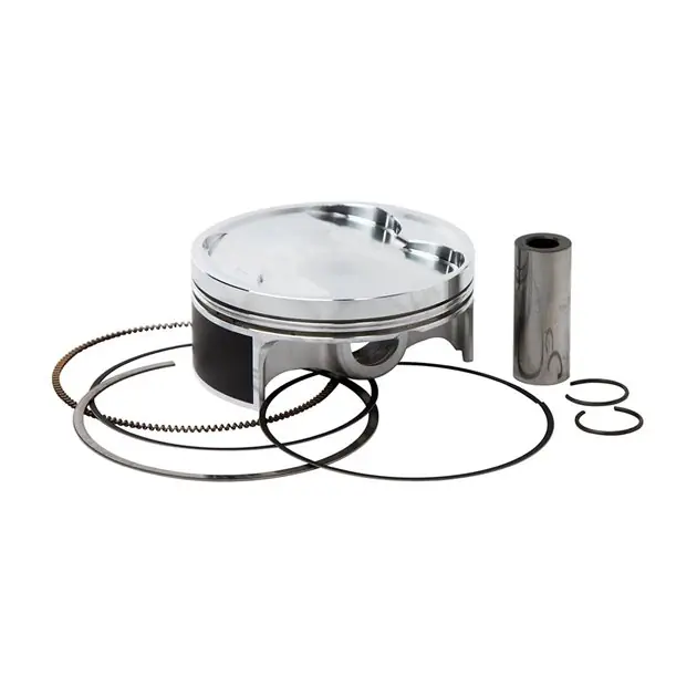 Cena promocyjna Tłok Kawasaki KXF 250, Suzuki RMZ 250 (+3,00mm=79,96mm) 12,6 1 Vertex 23405A