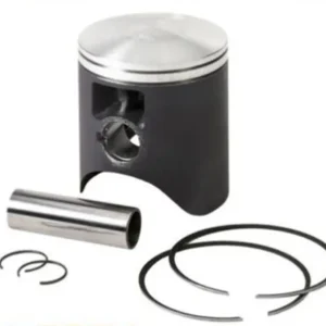 Niska cena Tłok Honda CR 125 (+1,00mm=54,95mm) Vertex 23140100