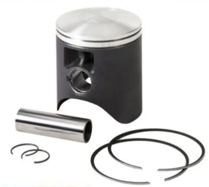 Niska cena Tłok Honda CR 125 (+1,00mm=54,95mm) Vertex 23140100