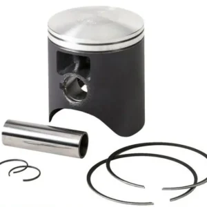 Bestseller Tłok Kawasaki KX 125 (54,95mm +1,00MM) Vertex 23004100