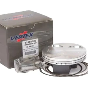 Dodaj do koszyka Tłok Honda CRF 450R, CRF 450X +3mm VERTEX 22966300