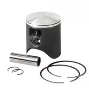 Bestseller Tłok Honda CR 250 (66,36mm) Vertex 22809C