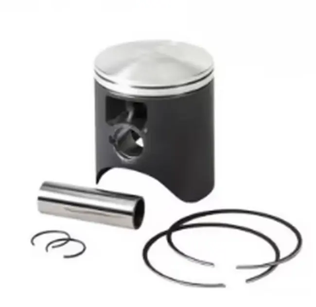 Bestseller Tłok Honda CR 250 (66,36mm) Vertex 22809C
