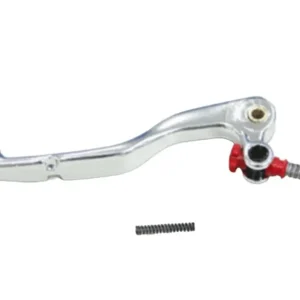Dźwignia sprzęgła KTM SX/EXC Kuta Krótka Srebrny PSYCHIC MX-08318-1 Tani