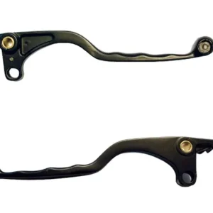 Dźwignia sprzęgła Kawasaki GPX 750R, GPZ 900R, GPZ 1000RX, GTR Czarny PSYCHIC 5-275 Promocja