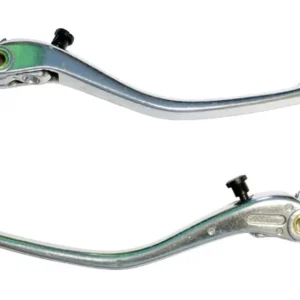 Dźwignia hamulca Yamaha YZF R6, YZF R1, MT-01 1700, V-MAX 1700, Benelli TNT 1130 R/Tornado Srebrny PSYCHIC MC-08984 Kup online
