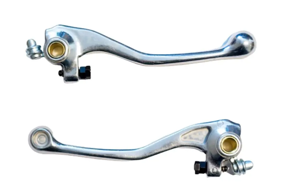 Oferta limitowana Dźwignia hamulca Honda CRF 250/450 Psychic MX-08392-1