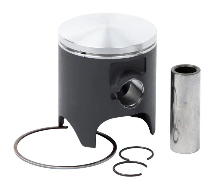 Nowość Tłok Honda CR 80 USA (46,95mm) Vertex 22499B