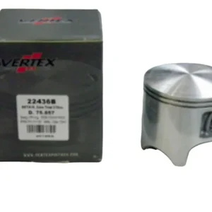 Popularny Tłok Beta Zero 270 Trial (75,951mm) Vertex 22436A