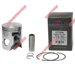 Najlepsza cena Tłok Honda MTX 125R, NS 125 (55,99MM) Vertex 21725D